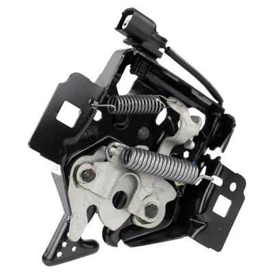 Замок капота Передний замок капота Для 15-20 Ford F-150 F150 FL3Z-16700-B, FL3Z16700B
