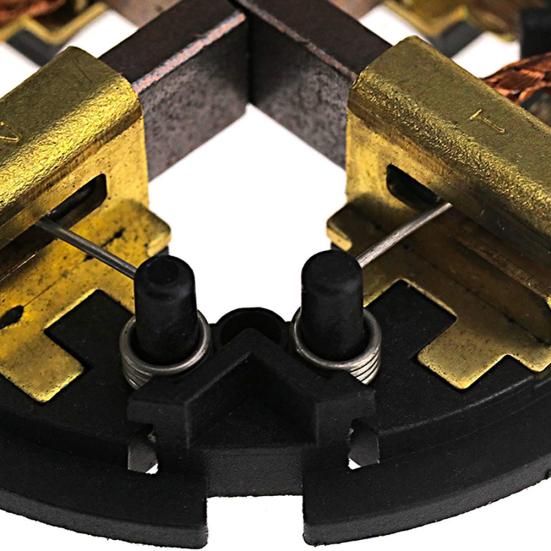 Комплект держателя угольной щетки Milwaukee M12M18 2602-20 AEG Перфораторная дрель