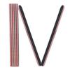 Professional Double-sided Nail File for Manicure and Nail Art Polishing Tool with Smooth Grinding Surface