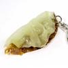 Food sample keychain Dumplings want to eat 219OK you'll
