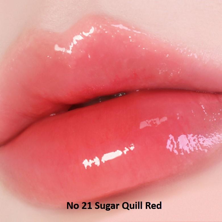 Clio Clio Crystal Glam Tint Harry Potter Limited Edition