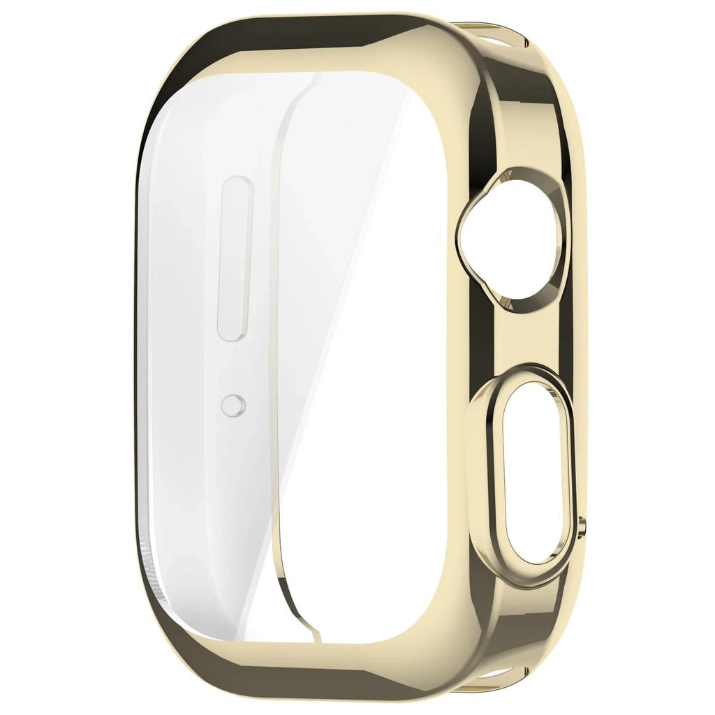 Чехол для Huawei Watch D2 Защитный чехол для экрана Мягкий ТПУ Всесторонняя защитная накладка-бампер Аксессуары для Huawei Watch D2