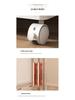 Foldable Children's Wardrobe: Plastic Organizer for Baby Clothes, Toys, Snacks