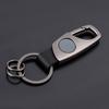 Стильный брелок из нержавеющей стали, прочный анти-потерянный подарок, креативный антикоррозийный индивидуальный брелок для пары, сексуальная одежда для взрослых