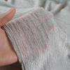 100x140см Жатый Сатин Ацетат Шифон Ткань Креп Шармез Шифон Материал для DIY Шитья Летнего Платья, Юбки Ткань