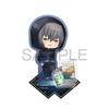 Fate Grand Order Акриловая подставка Charatoria Претендер Оберон Сюрприз Летний Оберон
