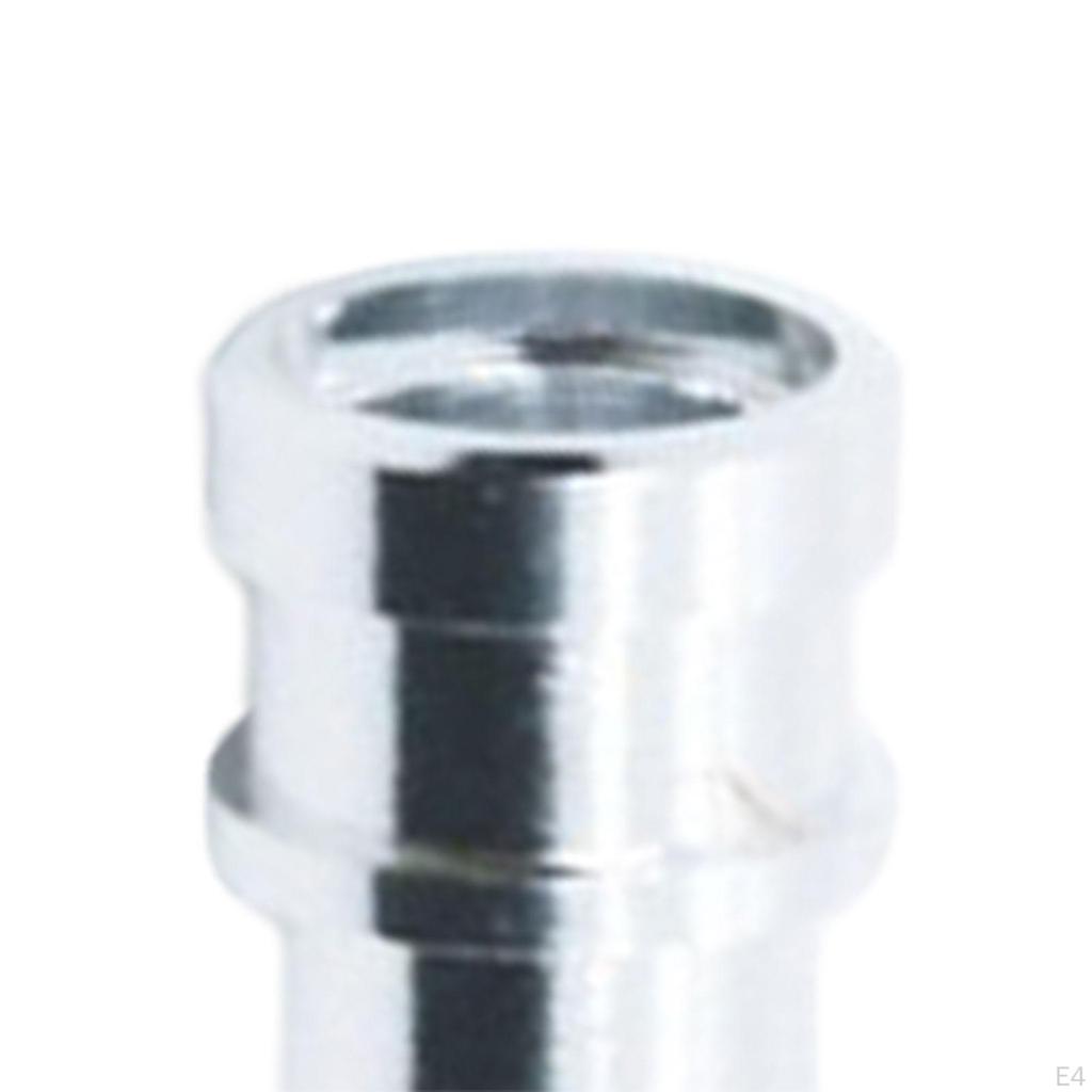 10 шт., звуковые розетки для наушников, отверстие для аудиооборудования, насадка для барабанщиков