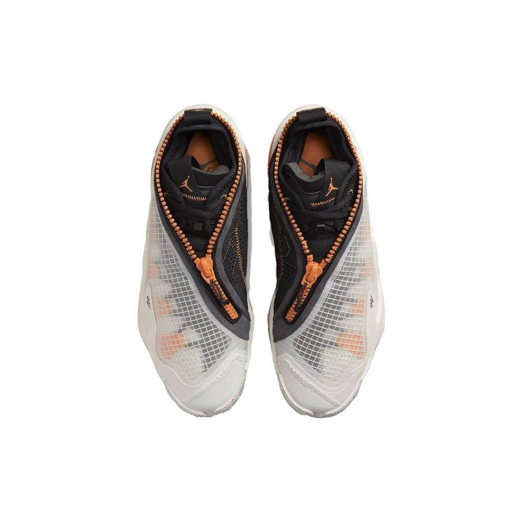Air Jordan Why Not.6 Pf 'Phantom Orange Trance' DO7190-002