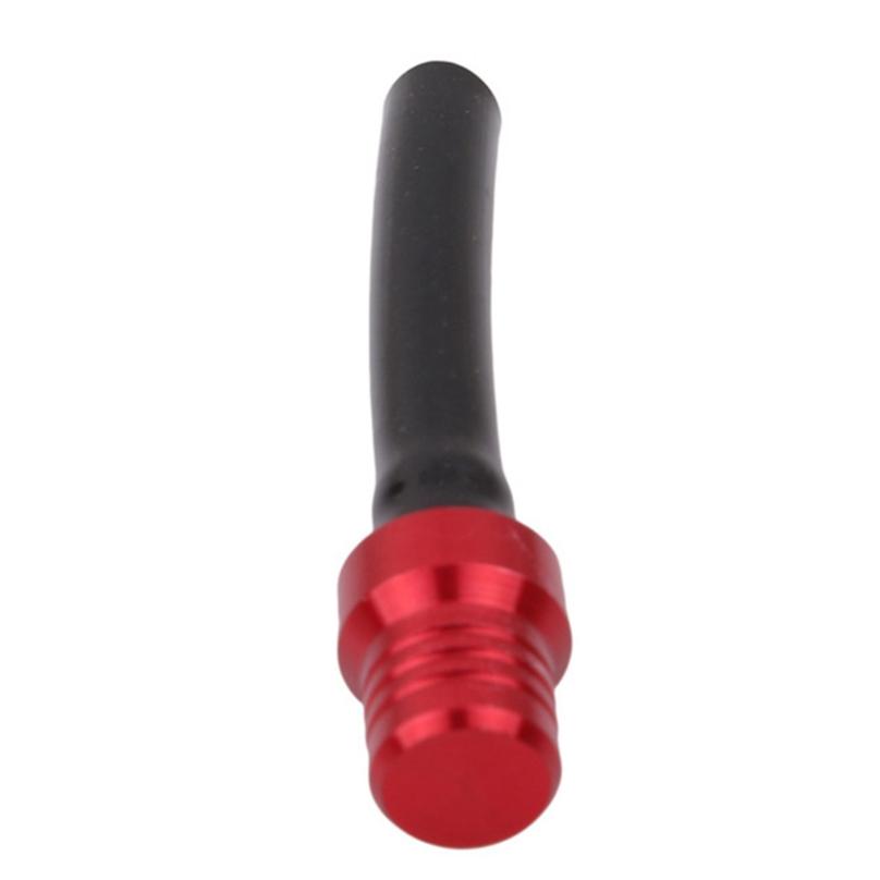 Анти-обратная крышка топливного газа, бензиновая дыхательная труба, мотоцикл, квадроцикл, пит-байк, бак, клапан, вентиляционное отверстие