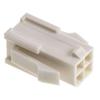 MOLEX 4-Pin Connector, 39-01-2046, 4.2mm (5559-04P-2)