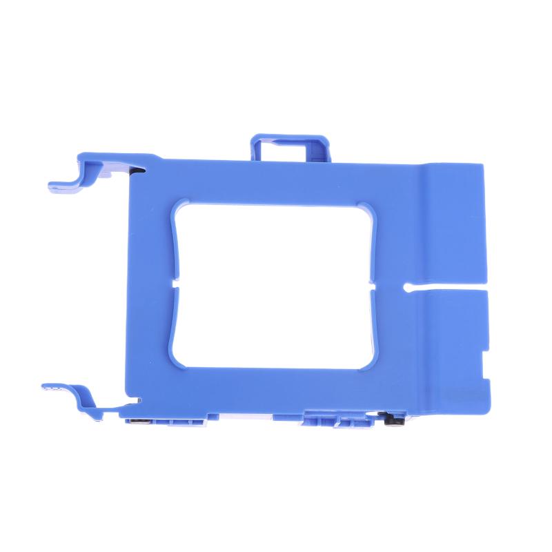 Оригинальный лоток для 2,5" HDD для Optiplex Caddy Micro 3040M 3050M 3060M 5060M 7060M 7040M 9020M HDD SSD 0Trwf0 MFF Кронштейн