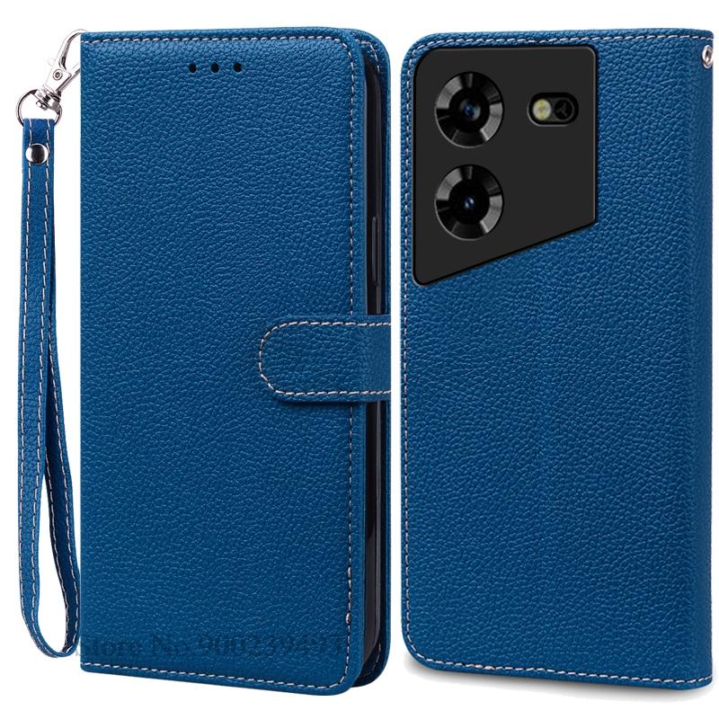 Pova 5 / Pova 5 Pro Case For Tecno Pova 5 Case Wallet Leather Flip Cover For Tecno Pova 5 Pro 5G Case Phone Cover Coque Fundas