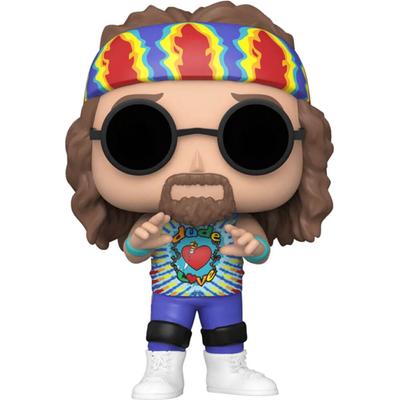 WWE Чувак Лав Поп! винил
