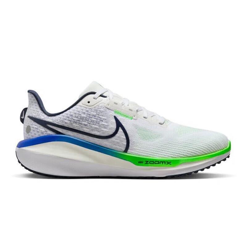 Nike Мужские беговые кроссовки Vomero 17