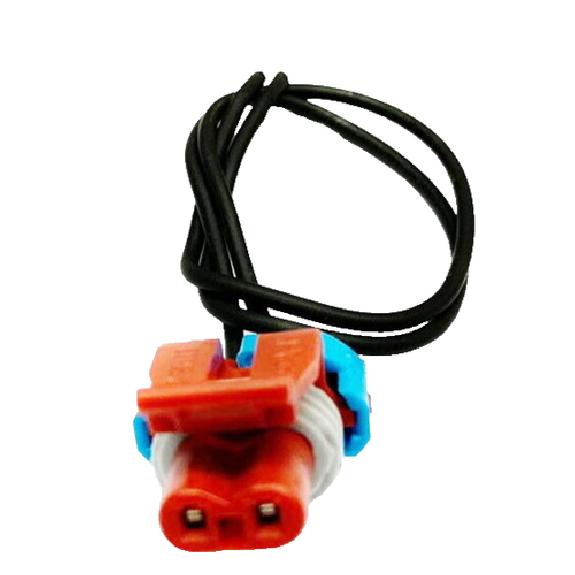 Multifunctional Electrical Connector, Vapor Canister Purge Valve Connector
