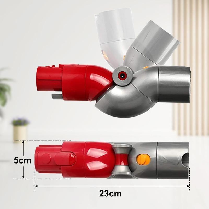 Адаптер низкого доступа с быстрым отсоединением 970790-01 для пылесосов Dyson V7 V8 V10 V11 V15