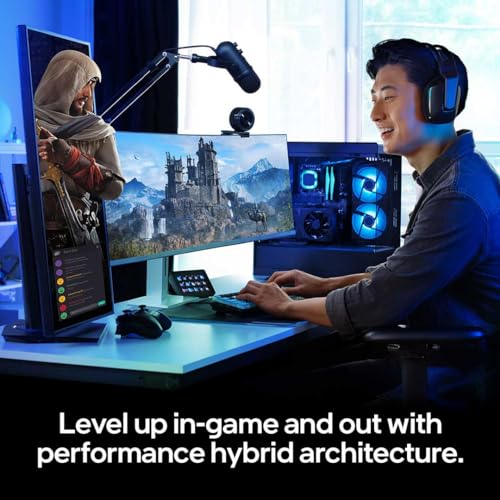 Intel Core i7-14700 Desktop Processor, 20 Cores (8 P-Cores + 12 E-Cores), up to 5.4GHz