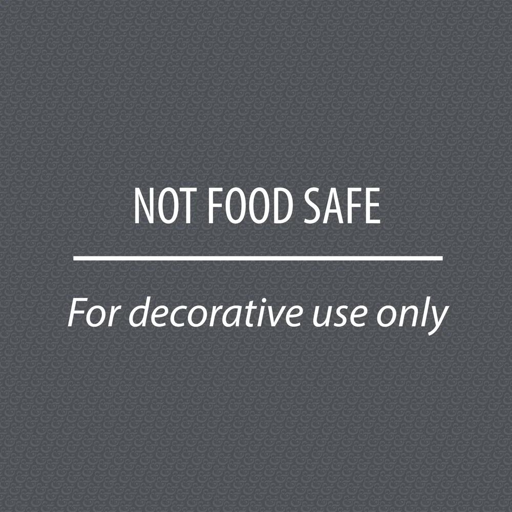 Керамический декоративный контейнер с деревянной крышкой и ручкой из искусственной кожи, идеально подходящий для хранения мелких предметов, украшений и памятных вещей