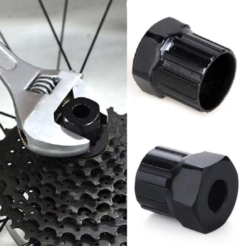 Bicycle Accessories Bicycle Cassette Flywheel Carbon Steel Bicycle Repair Tools