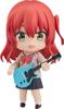 Nendoroid Bocchi the Ikuyo Kita Plastic Painted Movable Figure Rock! Non-scale