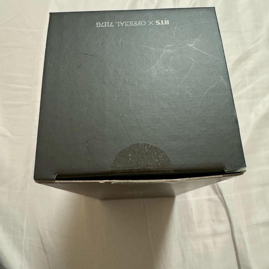 [USED] BTS Official Light Stick Ver.2