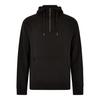 Kustom Kit Mens Quarter Zip Regular Hoodie