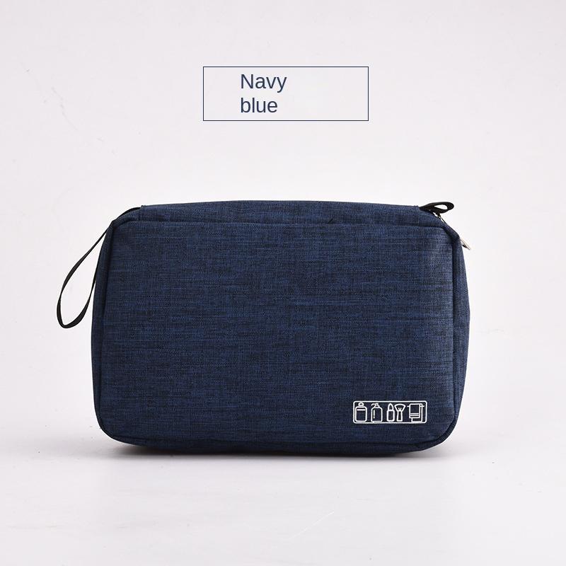 Мужская и женская подвесная косметичка, многофункциональный органайзер для путешествий, косметичка для мытья туалетных принадлежностей, складная косметичка для косметички