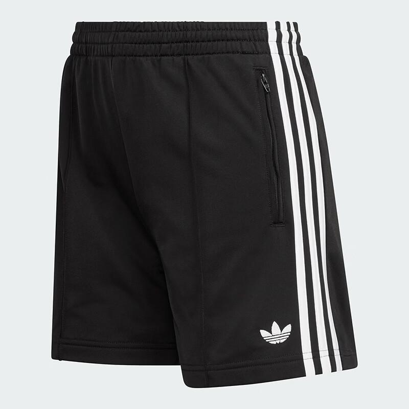 adidas Женские вязаные шорты Originals FB SHORT KD5569