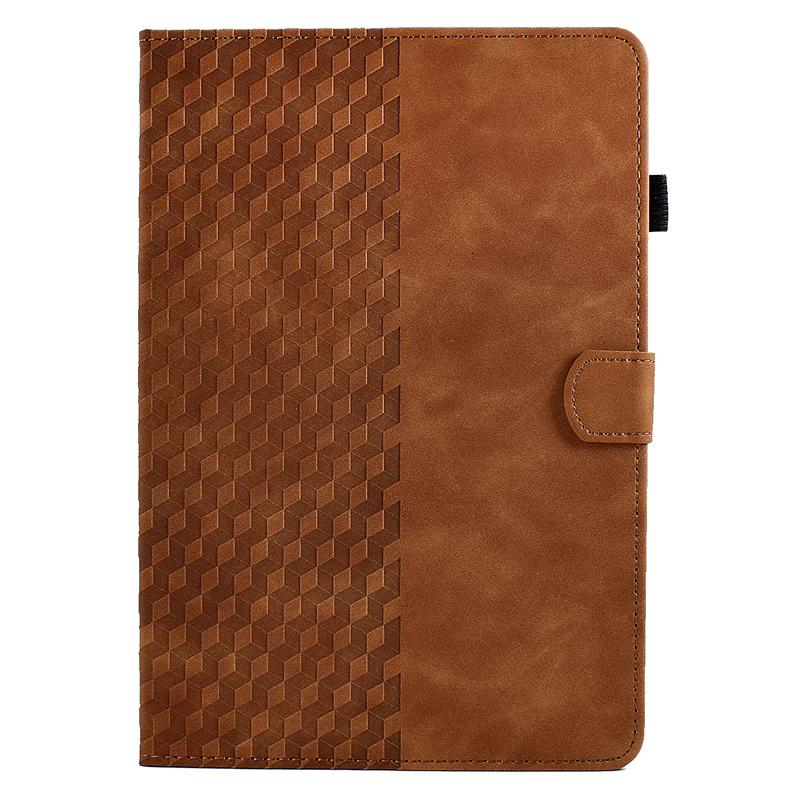 Чехол Funda для Samsung Galaxy Tab S10 Lite Чехол-книжка с подставкой и кошельком для Coque Galaxy Tab S10 FE / S9 FE Чехол 10.9"