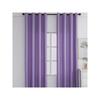 1pc 80% Blackout Curtain For Bedroom Livingroom High Shading Curtain Cortinas Para Ventanas
