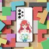 Rock Band B-Bocchi T-The Phone Case For Samsung S25,S24,S23,S22,S21,S20,S10,Ultra,Plus,Lite,FE,Soft Silicone Black Cover