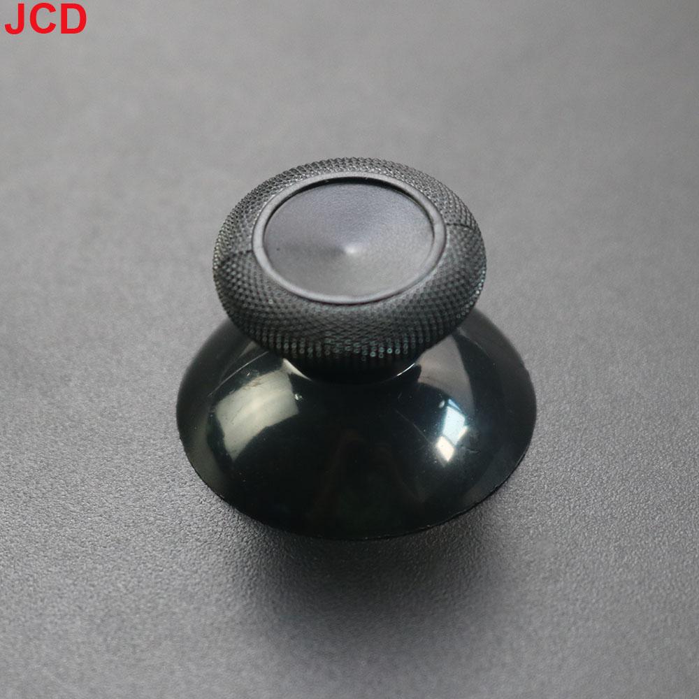 JCD 2pcs For Microsoft Xbox Series X S Handle Controller 3D Analog Thumb Sticks Grip Joystick Cap ThumbSticks Cover For Xbox One