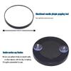 10x Magnifying Portable Makeup Mirror