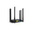 300Mbps 2.4G Wireless Router with External Antenna & VPN