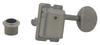 Колки GOTOH для гитары, 6L, Никель Релик (21333ANX) SD91-05M-RELIC