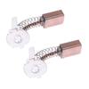Carbon Brushes for GSR 140-Li/180-Li GSB180-Li GSB140-Li Impact Drill 1607000CZ1