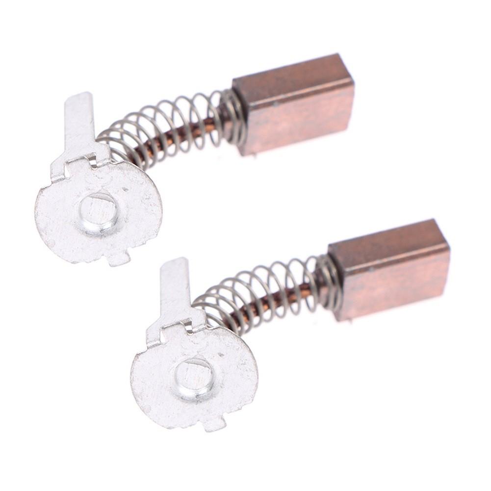 Carbon Brushes for GSR 140-Li/180-Li GSB180-Li GSB140-Li Impact Drill 1607000CZ1