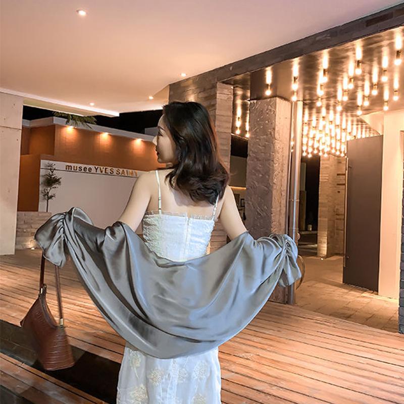 Абрикосовое розовое, серое болеро, женское свадебное вечернее платье, накидка Mariage, шифоновое болеро для выпускного вечера, шали и накидки для женщин