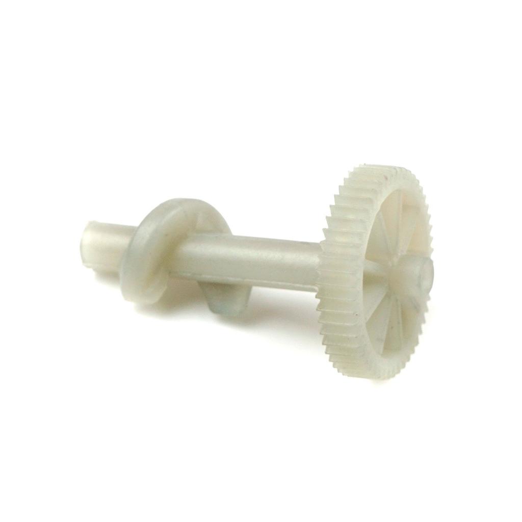 BDP149 Trunk Boot Tailgate Lock Motor Repair Gear For Ford Mondeo C Max Focus Kuga Galaxy S Max Freelander Evoque Volvo S40 V50