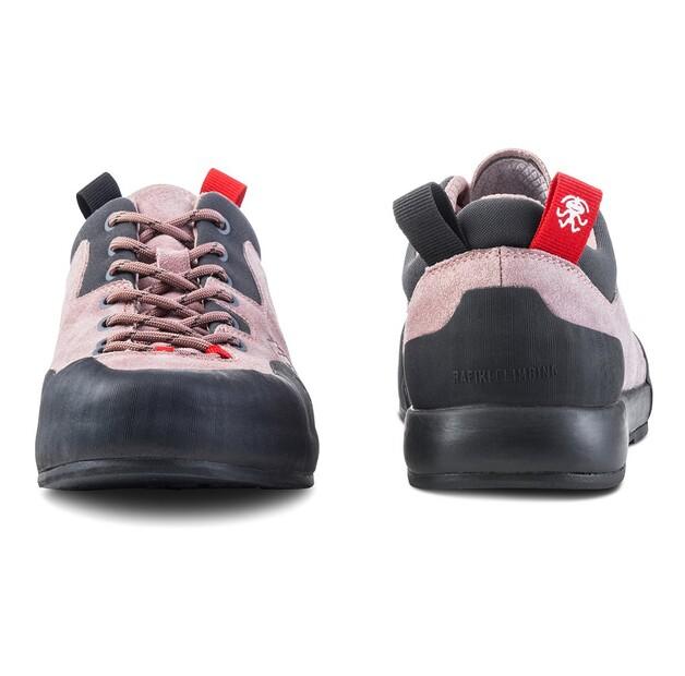 Rafiki Monte ботинки трекинговые