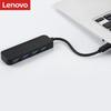 Lenovo C611 Type-C To 4-Port USB 3.0 Hub
