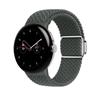 Плетеный ремешок-петля для Google Pixel Watch 4/3 41 мм Нейлоновый сменный браслет на запястье для Pixel Watch 4 3 2 1 Аксессуары для ремешка