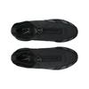 Nike Кроссовки женские Air Sunder Max Black Silver Metallic-Silver FZ2068-001