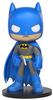 Wobbler DC Comics Batman Высота 140 мм Покрашенная полная фигурка прибл.