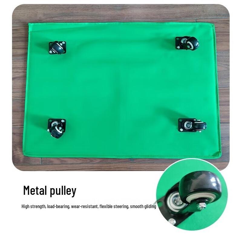 Outdoor Express Recycling Bin