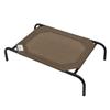 Takasho Nutmeg Small Pet Bed for Dogs and Cats, Steel, Polyethylene, PBD-SNU