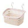 Stackable Hanging Storage Basket for Kitchen and Bathroom