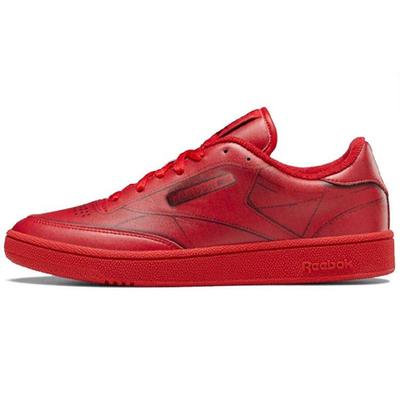 Maison Margiela Club C Vector Red Унисекс H02408