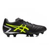 Asics Бутсы для искусственной травы серии Ds Light Мужская обувь Черный Желтый 1103A068-002