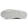Puma Simplified Versatile Shock-Absorbent and Wear-Resistant Low-Top Skate Shoes Unisex Sneaker Grey 394798-01